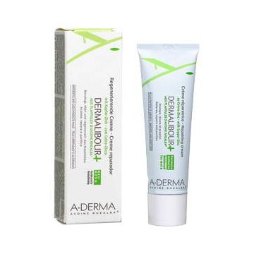 A-Derma Dermalibour+ crema viso-corpo