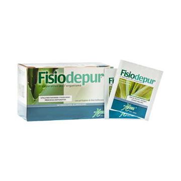 Fisiodepur tisana