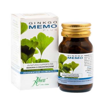 GinkgoMemo Plus opercoli