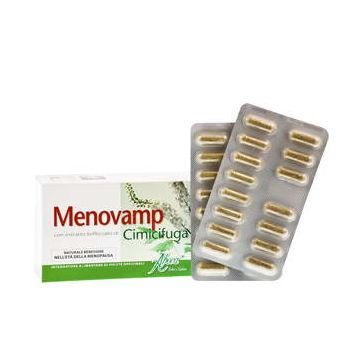 Menovamp Cimicifuga opercoli