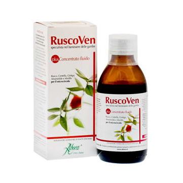 Ruscoven Plus liquido