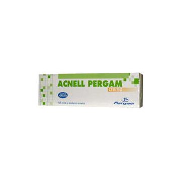 Acnell crema Canova