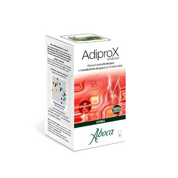 Adiprox advanced capsule