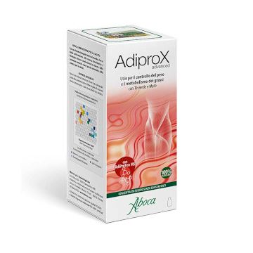 Adiprox Advanced Concentrato Fluido