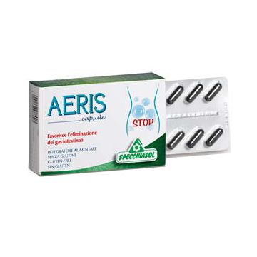 Aeris capsule