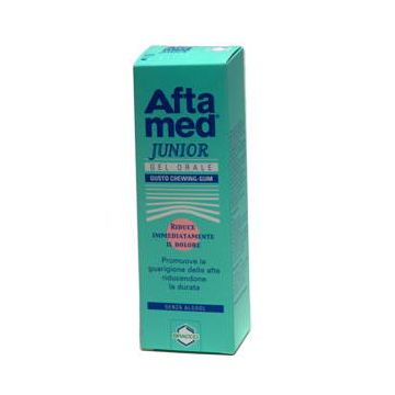 Aftamed Junior gel