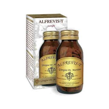 Alfrevis-T pastiglie 90gr