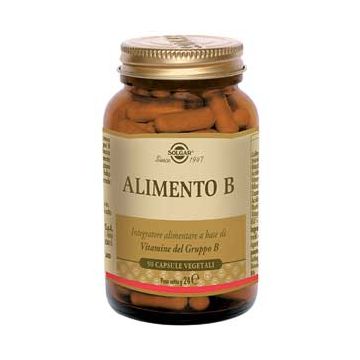 Alimento B capsule