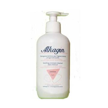Alkagin detergente intimo lenitivo 400 ml