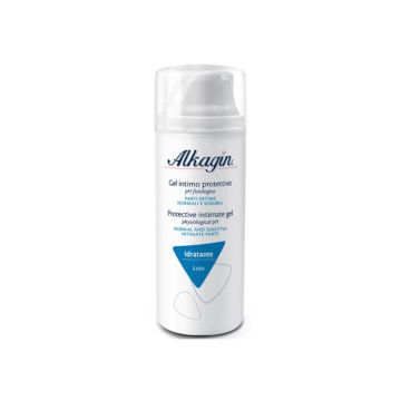 Alkagin gel protettivo 50ML