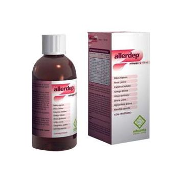 Allerdep sciroppo