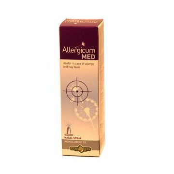Allergicum Med spray nasale