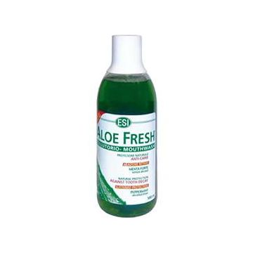 Aloe Fresh collutorio 500 ml