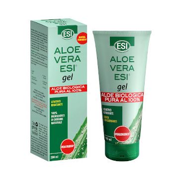 Aloe Vera gel 200 ml