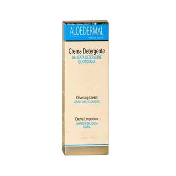 Aloedermal crema detergente