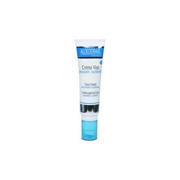 Aloedermal crema viso