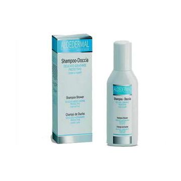 Aloedermal shampoo-doccia