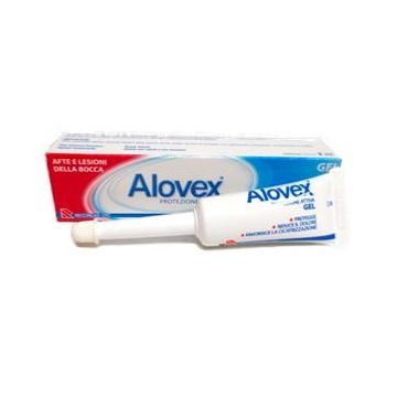 Alovex Protezione Attiva gel