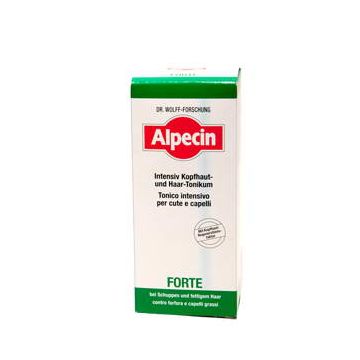 Alpecin Forte tonico intensivo