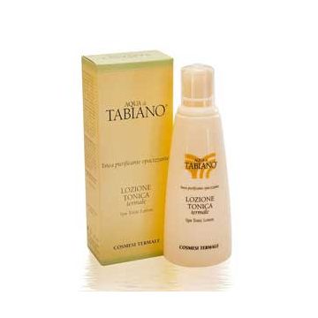 Aqua Tabiano tonico termale
