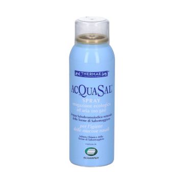 Acquasal spray 