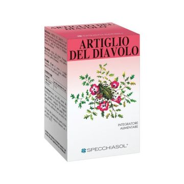 Artiglio Del Diavolo capsule