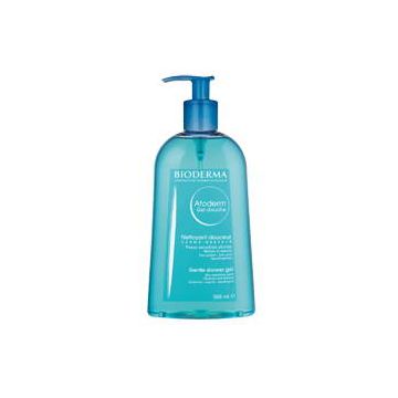 Bioderma Atoderm gel doccia 500 ml