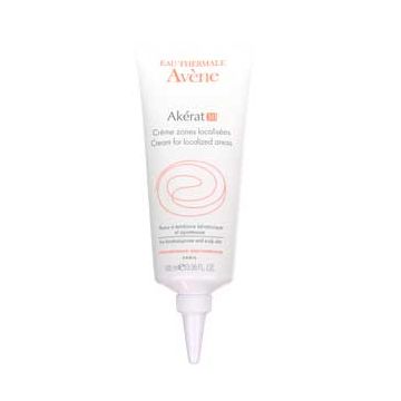 Avène Akerat 30 crema zone localizzate