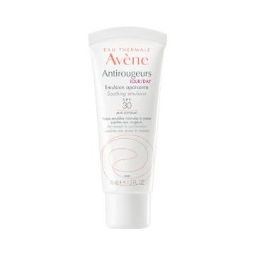 Avène Antirougeurs Giorno Emulsione Lenitiva SPF 30 40 ML