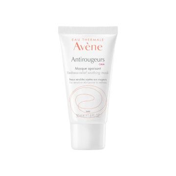 Avéne Antirougeurs Calm maschera lenitiva