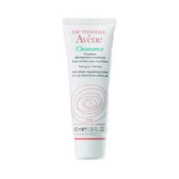 Avène Cleanance Mat emulsione opacizzante