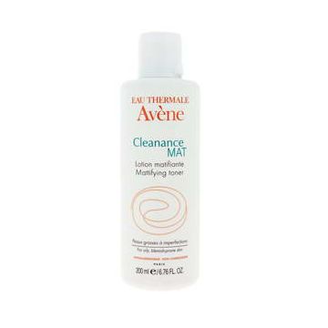 Avène Cleanance Mat lozione opacizzante