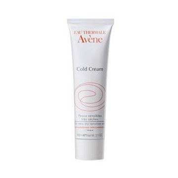Avène Cold Cream crema 100ml