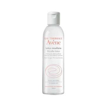 Avène lozione micellare 200ml NF 2023