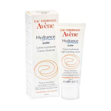 Avène Hydrance Optimale légère UV