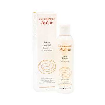 Avène lozione addolcente