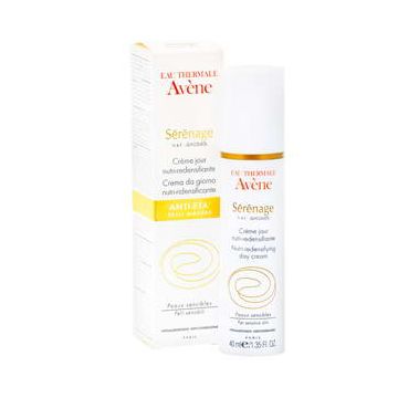 Avène Serenage crema giorno