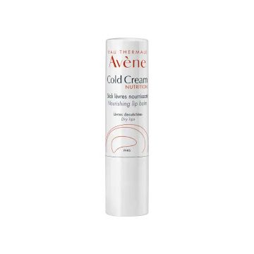 Avène Cold Cream stick labbra