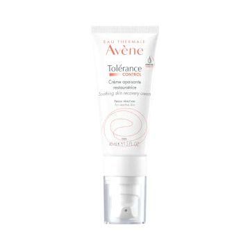 Avène crema pelli intolleranti