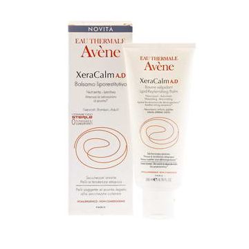 Avène Xeracalm balsamo liporestitutivo
