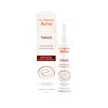 Avène Ysthéal crema