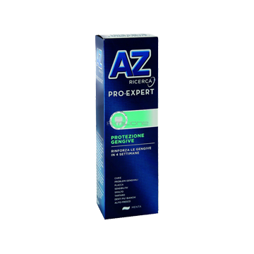 AZ Pro-Expert Protezione Gengive dentifricio