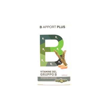 B Apport Plus capsule