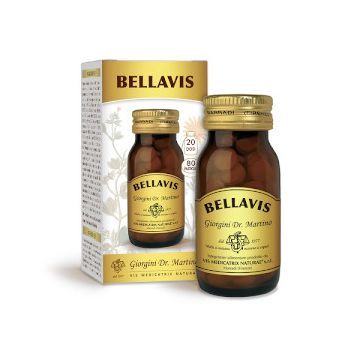 Bellavis pastiglie 40gr
