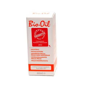 Bio-oil olio dermatologico