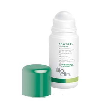 Bioclin Deodermial Control vapo con profumo