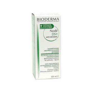 Bioderma Nodé DS shampoo
