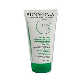 Bioderma Nodé K shampoo
