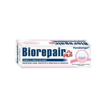 Biorepair Parodontgel