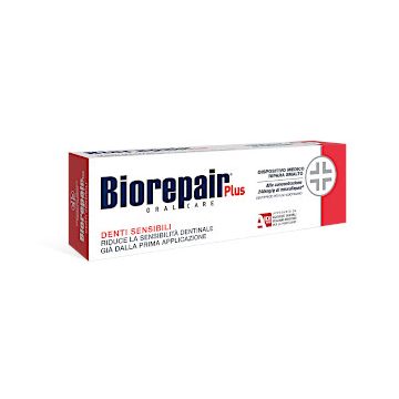 Biorepair Plus Denti Sensibili dentifricio